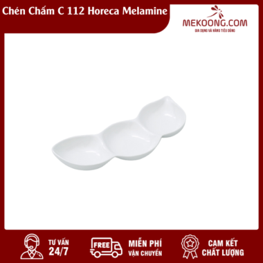 Chén Chấm C 112 Horeca