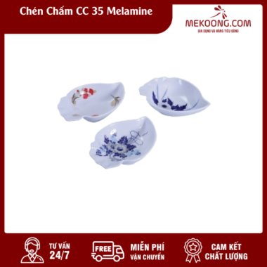 Chén Chấm CC 35