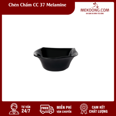 Chén Chấm CC 37