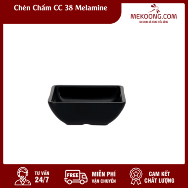 Chén Chấm CC 38