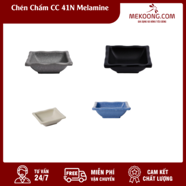Chén Chấm CC 41N