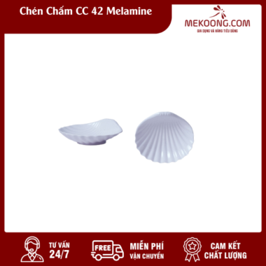 Chén Chấm CC 42