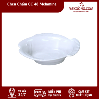 Chén Chấm CC 48