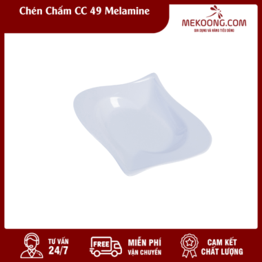 Chén Chấm CC 49