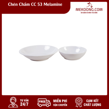 Chén Chấm CC 53