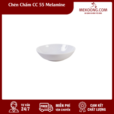 Chén Chấm CC 55