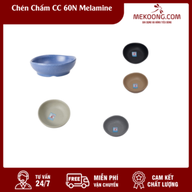 Chén Chấm CC 60N
