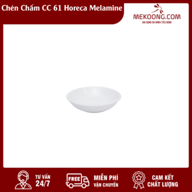 Chén Chấm CC 61 Horeca