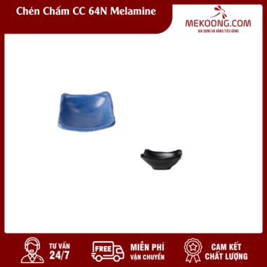 Chén Chấm CC 64N