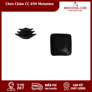 Chén Chấm CC 65N