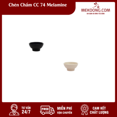 Chén Chấm CC 74