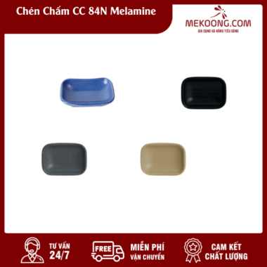 Chén Chấm CC 84N