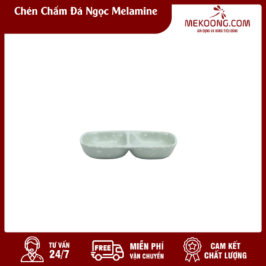 Chén Chấm Đá Ngọc