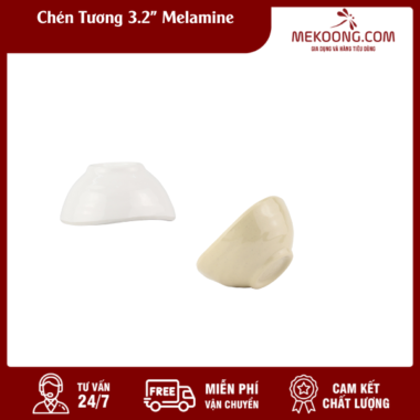 Chén Tương 3.2" VN
