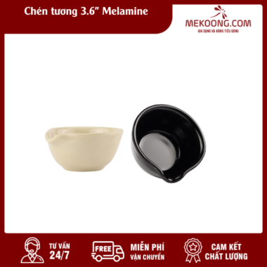 Chén tương 3.6" VN