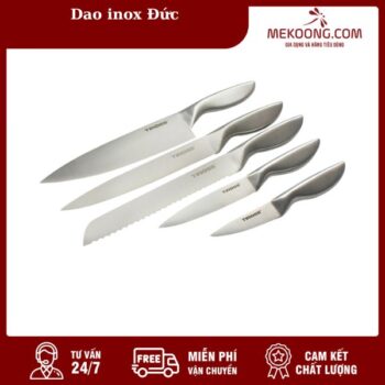 Dao inox Đức