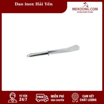 Dao inox Hải Yến