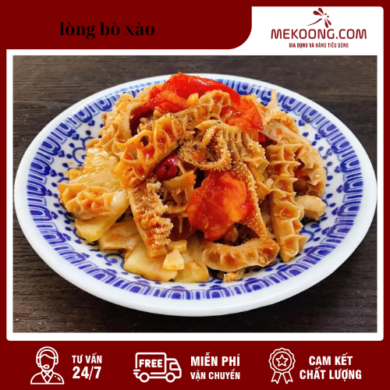 long bo xao