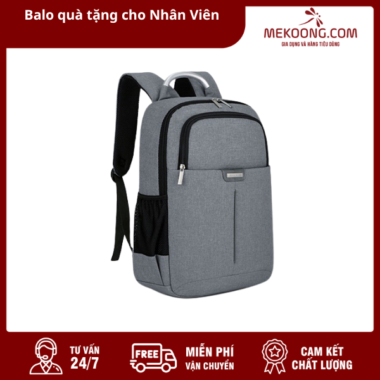 Balo quà tặng cho Nhân Viên