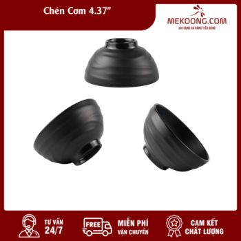 Chén Cơm 4.37″ Melamine Superware