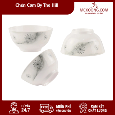 Chén Cơm By The Hill