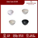 Chén Cơm CO 09