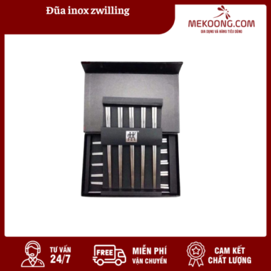 Đũa inox zwilling