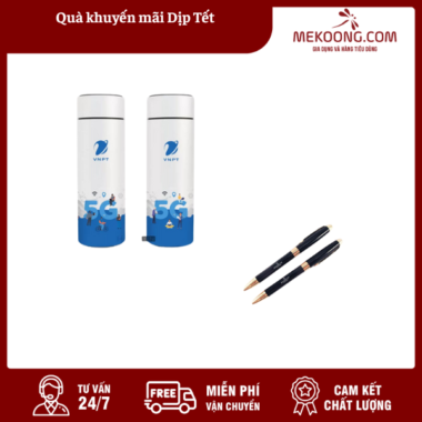 Quà khuyến mãi Dịp Tết