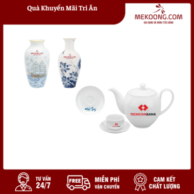 Quà Khuyến Mãi Tri Ân