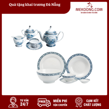 Quà tặng khai trương Đà Nẵng