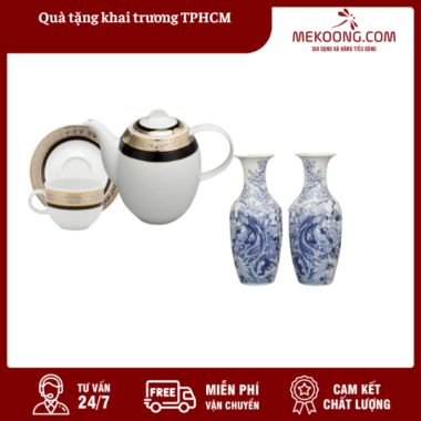 Quà tặng khai trương TPHCM