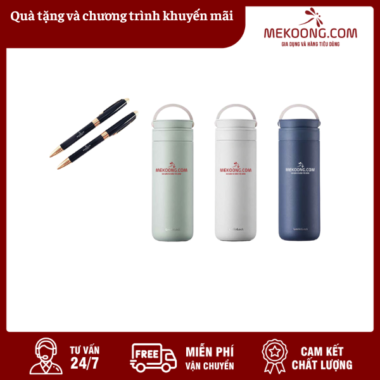 Quà tặng và chương trình khuyến mãi