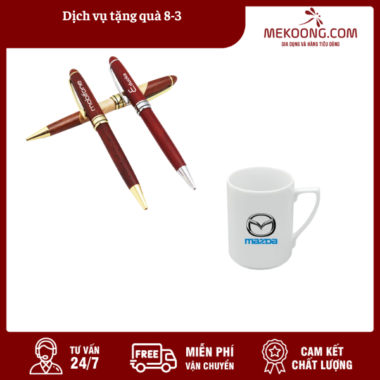 Dịch vụ tặng quà 8-3