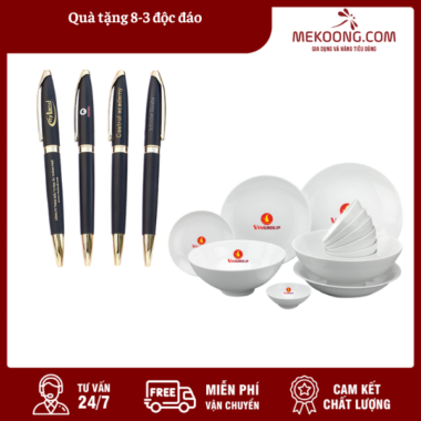 Quà tặng 8-3 độc đáo