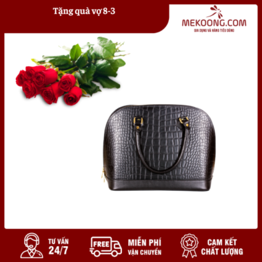 Tặng quà vợ 8-3