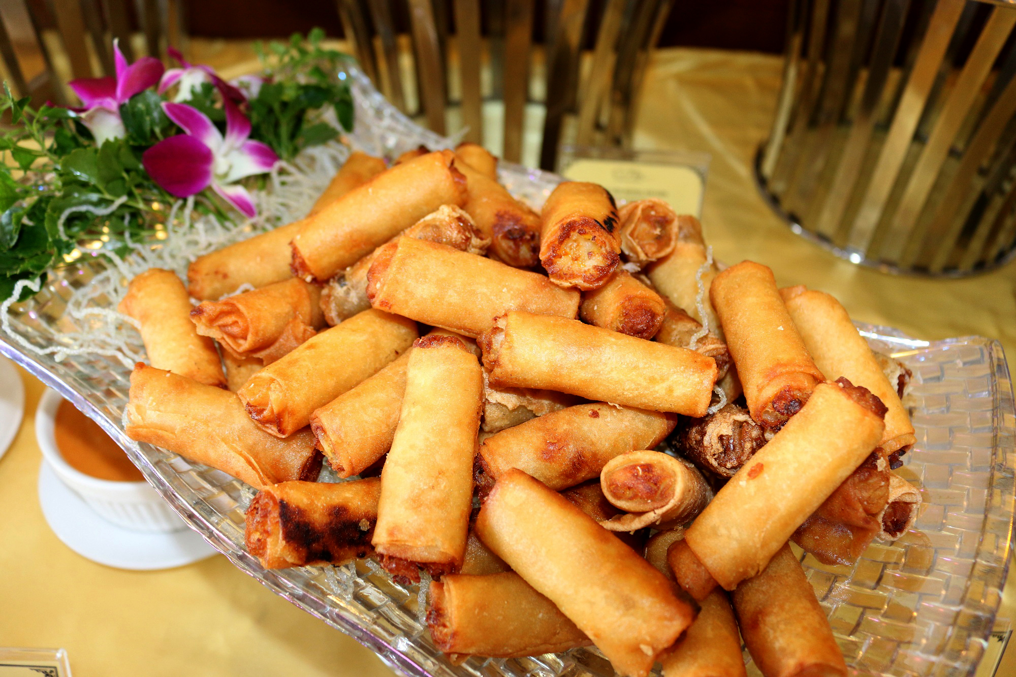 429805688 909438834517218 8882583978093797499 n Nhà hàng Buffet Chay Cỏ Nội