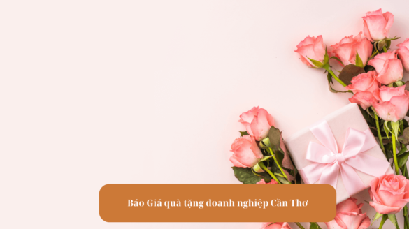Báo Giá quà tặng doanh nghiệp Cần Thơ Mekoong (1)