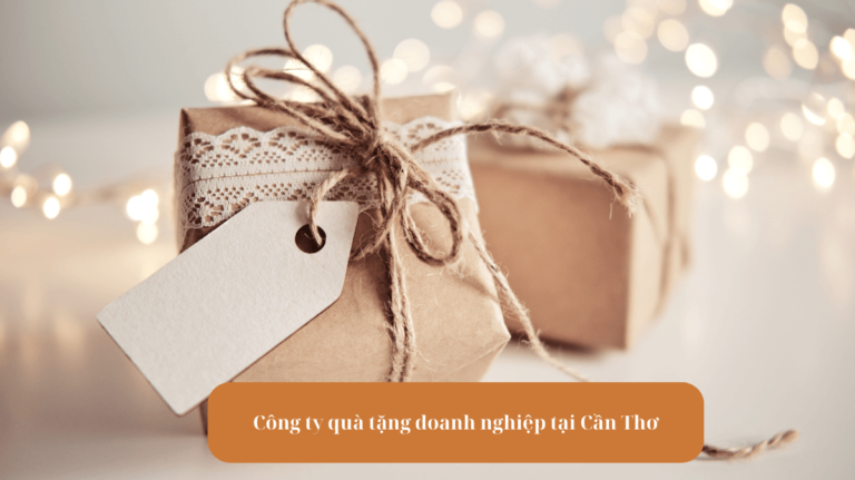 Cong ty qua tang doanh nghiep tai Can Tho Mekoong 1