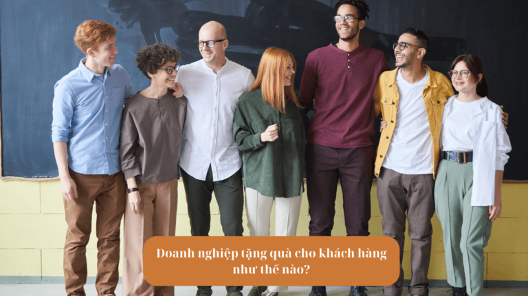 Doanh nghiệp tặng quà cho khách hàng như thế nào Mekoong (1)