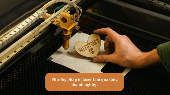 Phương pháp in laser làm quà tặng doanh nghiệp Mekoong (1)