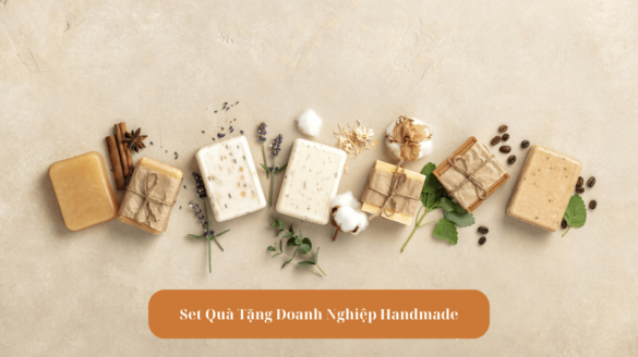 Set Quà Tặng Doanh Nghiệp Handmade Mekoong (1)