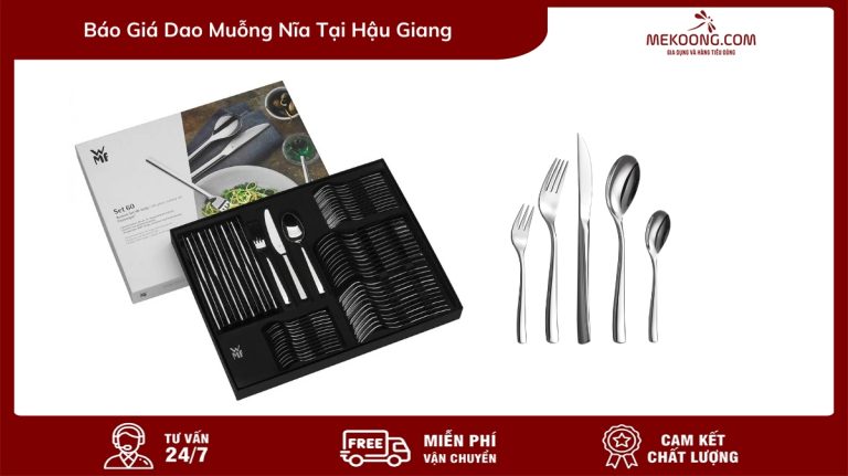 Báo Giá Quà Tặng Khách Hàng Doanh Nghiệp Hậu Giang mekoong