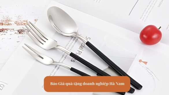 Báo Giá Dao Muỗng Nĩa Tại Hà Nam mekoong
