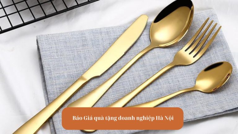 Báo Giá Dao Muỗng Nĩa Tại Hà Nội mekoong