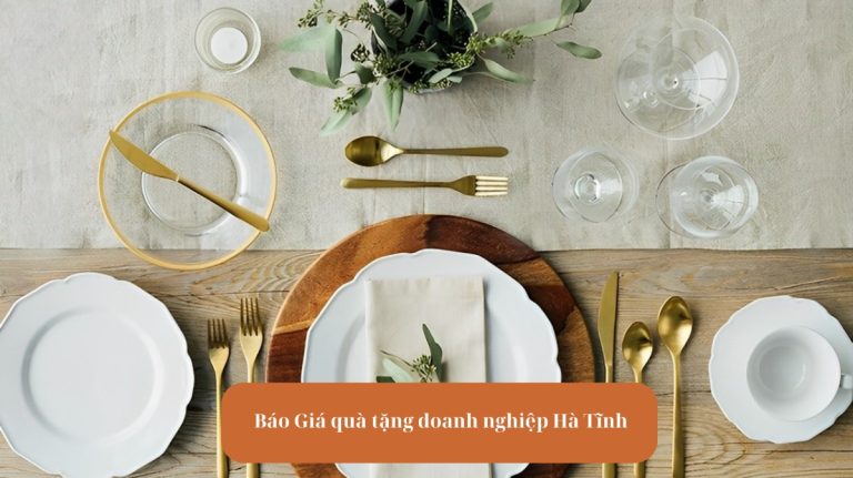 Báo Giá Dao Muỗng Nĩa Tại Hà Tĩnh mekoong