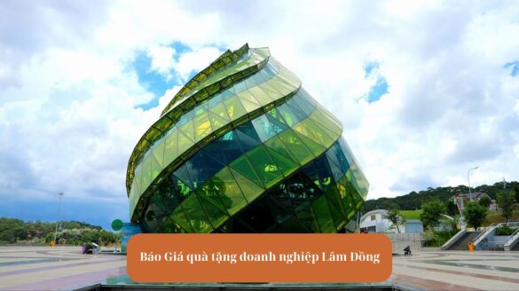 Avt Báo Giá Quà Tặng Doanh Nghiệp Tại Lâm Đồng