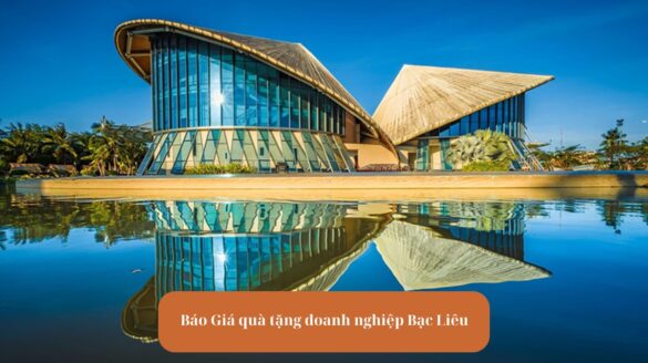 Avt Báo Giá Quà Tặng Doanh Nghiệp Tại Bạc Liêu mekoong