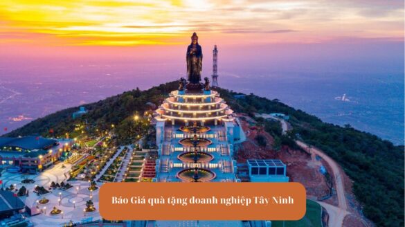 Avt Báo Giá Quà Tặng Doanh Nghiệp Tại Tây Ninh