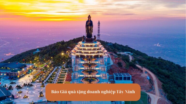 Avt Báo Giá Quà Tặng Doanh Nghiệp Tại Tây Ninh