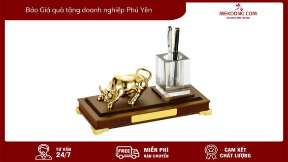 Báo Giá quà tặng doanh nghiệp Phú Yên Giá Rẻ Cao Cấp